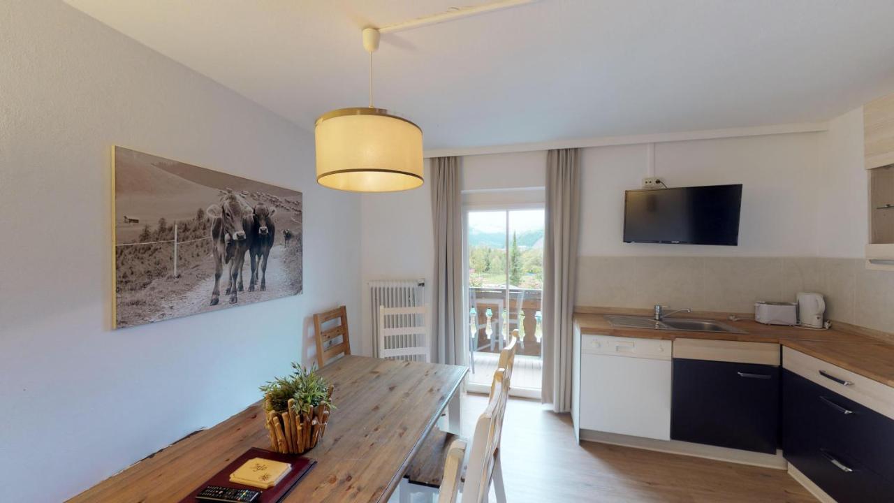 Haus Edelweiss am See Zell am See Exterior foto