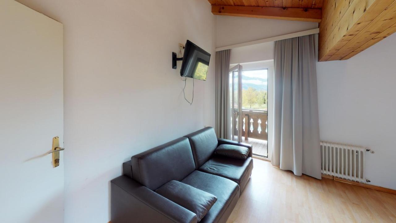Haus Edelweiss am See Zell am See Exterior foto