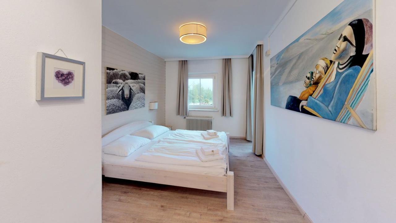 Haus Edelweiss am See Zell am See Exterior foto