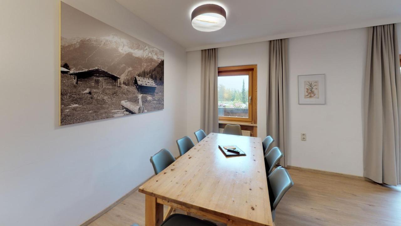 Haus Edelweiss am See Zell am See Exterior foto